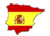 ARCE AMOR - Espanol